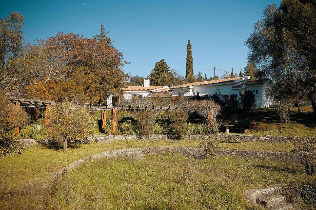 Perfect For Quiet Vacation With Family And Friends Villa Setubal Exterior photo
